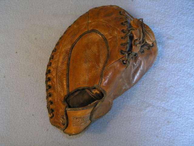 Buck Jordan TruSport Back Doug